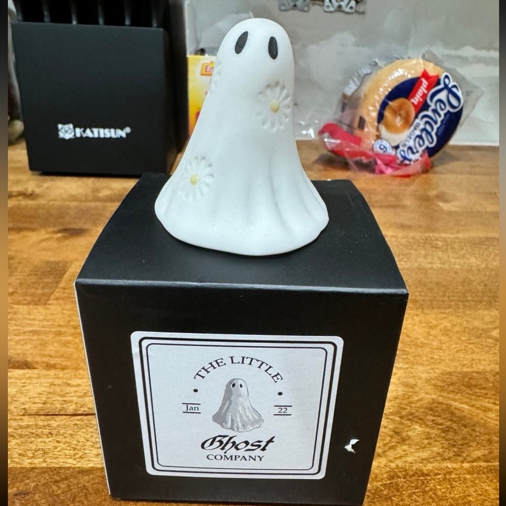 Little Ghost Company